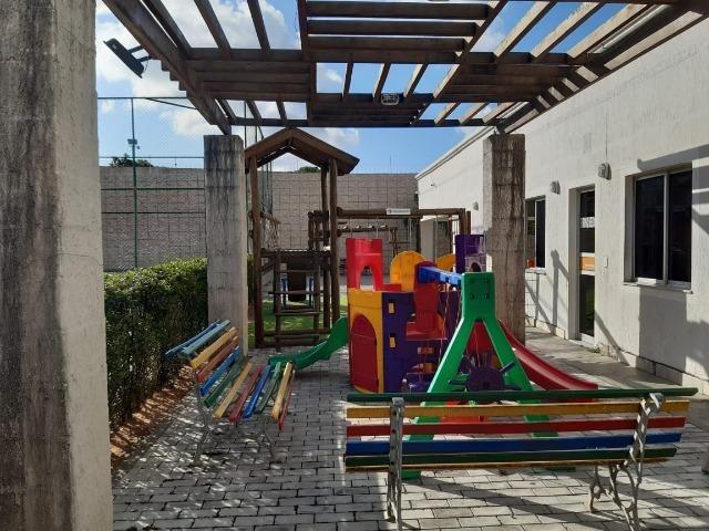 Spazzio Nimbus; projetados; 3/4, sendo 1 suíte; 67m²; térreo; Av. Abel Cabral - Foto 16