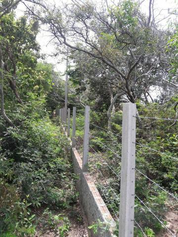 Terreno 20x50m. na Lagoa do Bomfim - Foto 5
