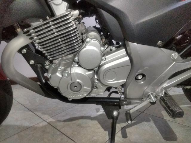 Cb 300 r 2011 - Foto 16