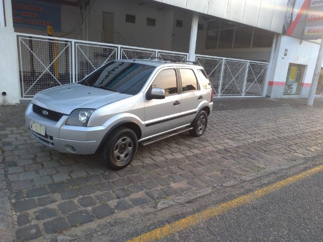 Ford Ecosport 2005 1.6 - Foto 2