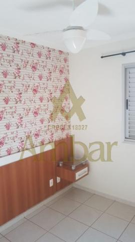 Apartamento - jardim botânico - ribeirão preto - Foto 12