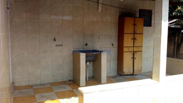 Casa à venda com 3 dormitórios em Chácaras assay, Hortolândia cod:CA271712 - Foto 9