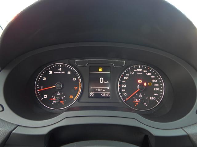 AUDI Q3 AMBIENTE STRONIC 1.4 TFSI 2017 - Foto 8