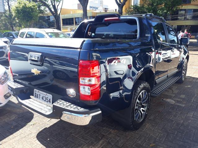 S10 H.Country 2.8 4x4 CD Dies.Aut - Foto 13