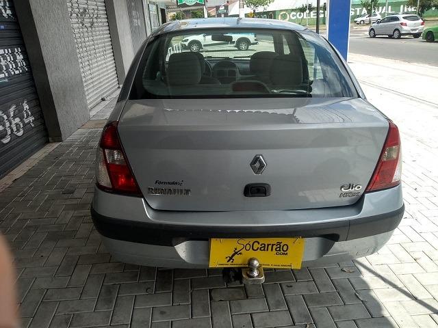 Clio Sedan 1.6 2006 - Foto 5