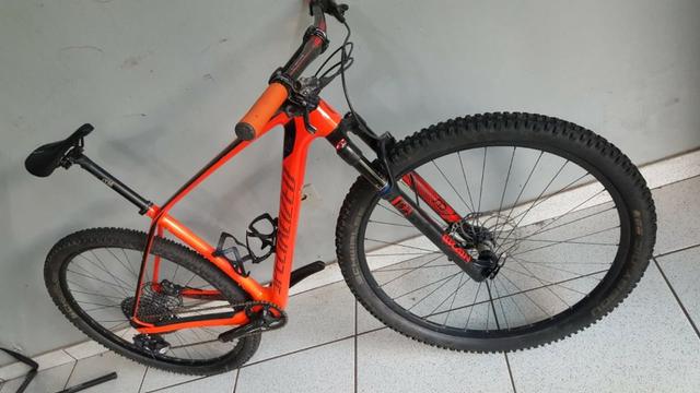 Bike Specialized Ht Wc StumpJumper - Foto 4