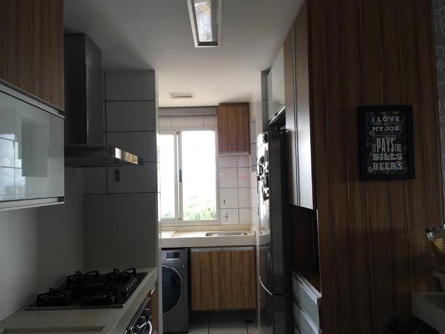 Apartamento Riviera de Itália - Foto 10