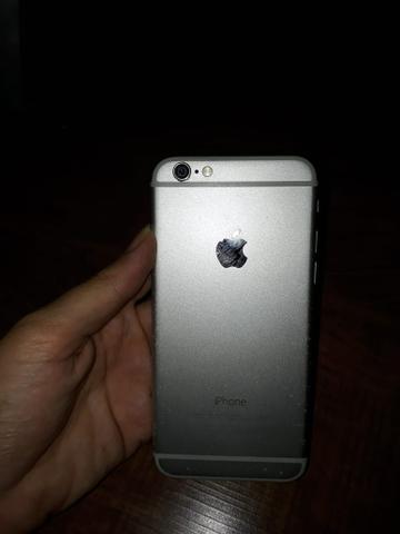 IPhone 6 16gb - LEIA A DESCRIÇÃO - Foto 2