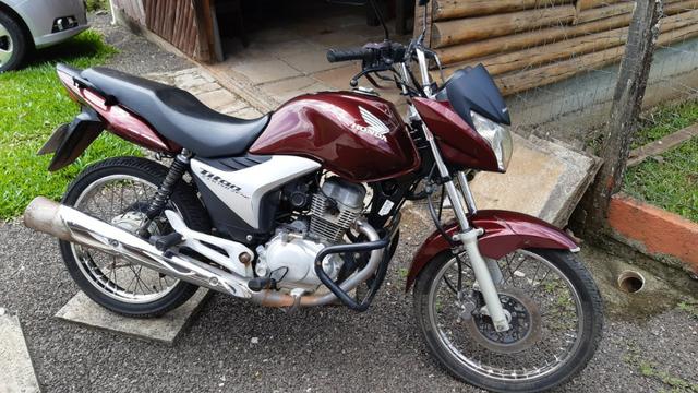 Honda cg 150 Titan ESD - Foto 8
