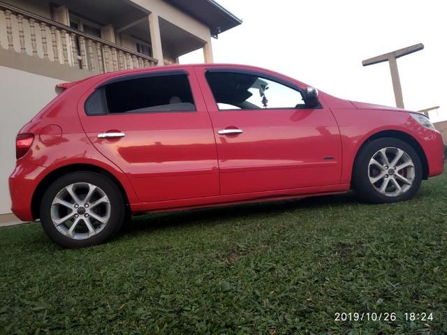 Gol Trend 2010. 1.0 Completo - Foto 8