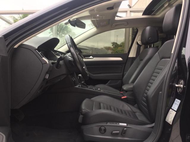 VOLKSWAGEN PASSAT 2016/2017 2.0 16V TSI BLUEMOTION GASOLINA HIGHLINE 4P DSG - Foto 8