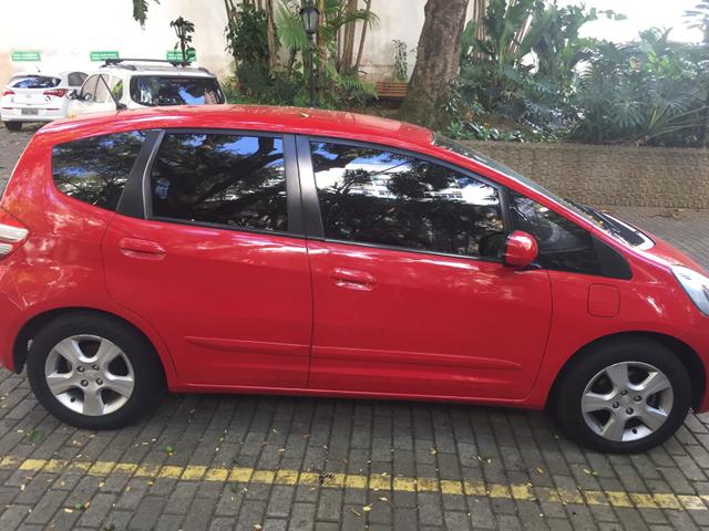 Honda Fit 2009 impecável - Foto 3