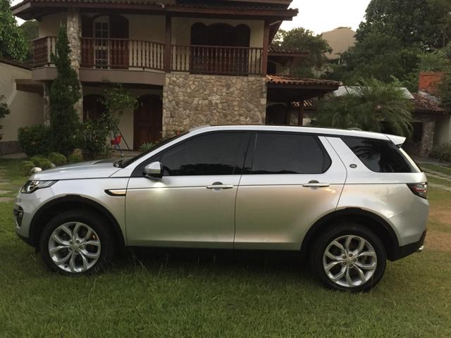 Discovery Sport HSE 5L 16 - Foto 3