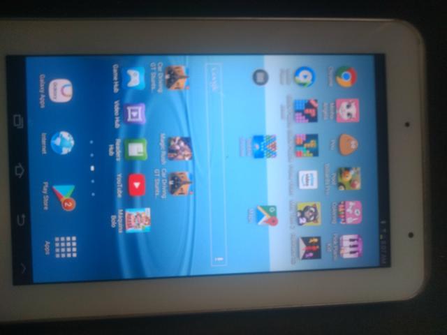 Tablet Samsung - Foto 2