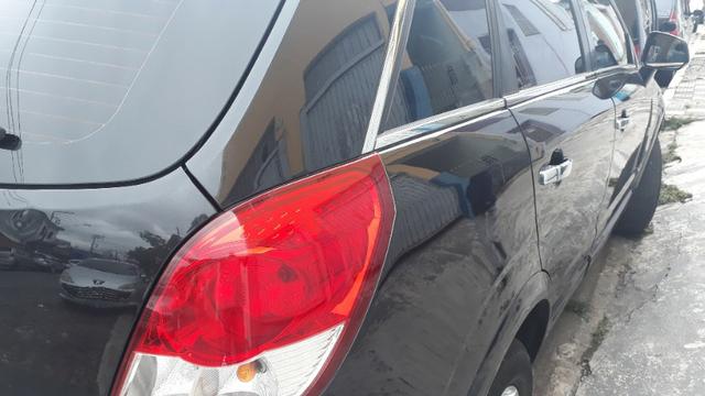 Chevrolet Captiva Sport 2.4 Aut 4 Cilindros - Foto 14
