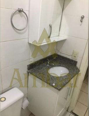 Apartamento - ipiranga - ribeirão preto - Foto 5