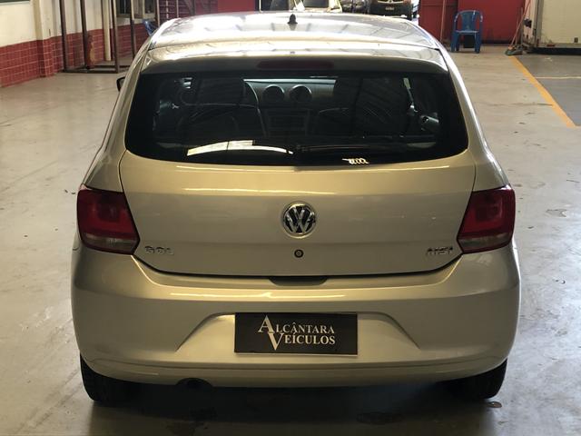 Gol msi 1.6 completo 2015/15 - Foto 4