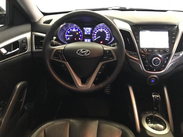Hyundai Veloster Automatico 2012 - Foto 9