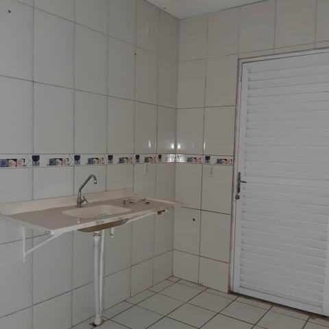 Excelente locação casa Bairro Novo - Foto 9