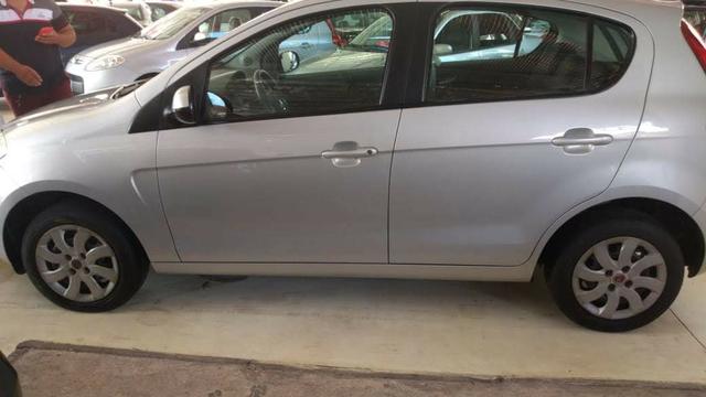 Fiat Palio attractive 1.0 2012/2013