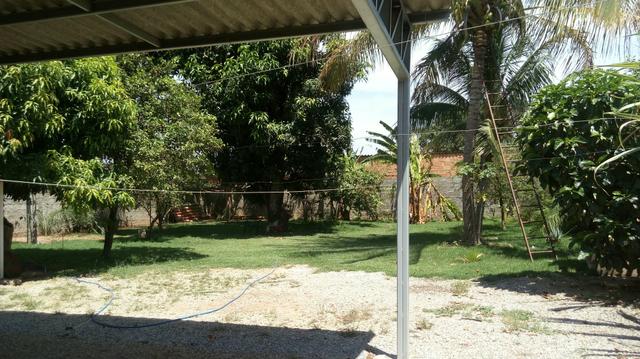 Vendo casa Incra-08 - Foto 3