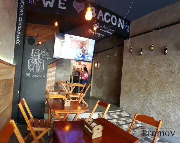 Loja para alugar, 50 m² por r$ 2.010,00/mês - centro - aracaju/se - Foto 2