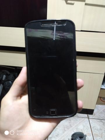 Moto G4 (leia a descrição)