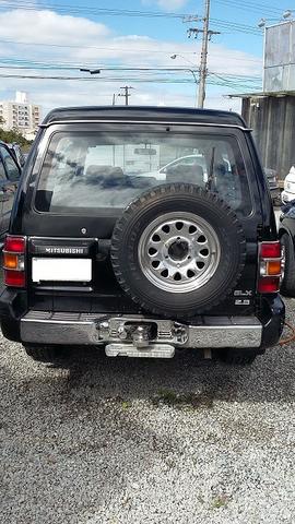 Pajero - Foto 4