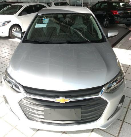 Chevrolet Onix Plus Premier I - Motor 1.0 Turbo - Aut