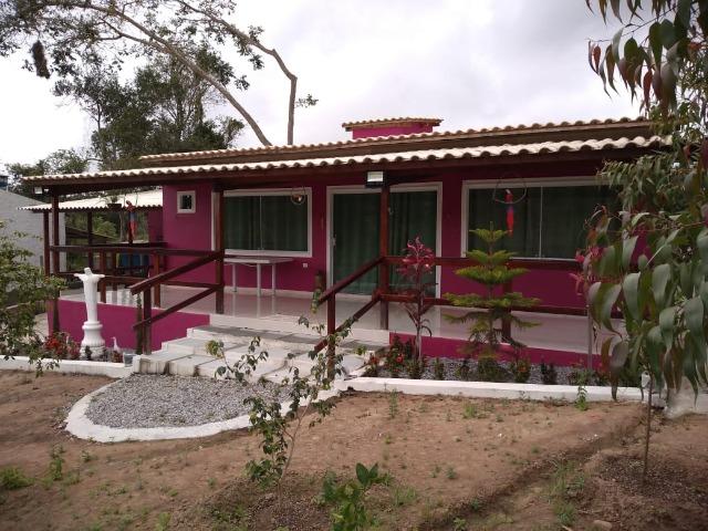 Vendo belíssima chácara em serra negra velha bezerros -pe local lindo - Foto 18
