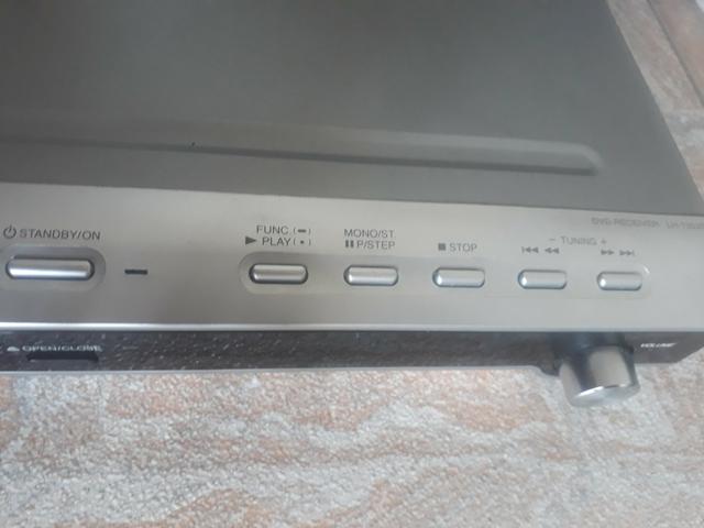 Dvd lh-t 250sc - Foto 3