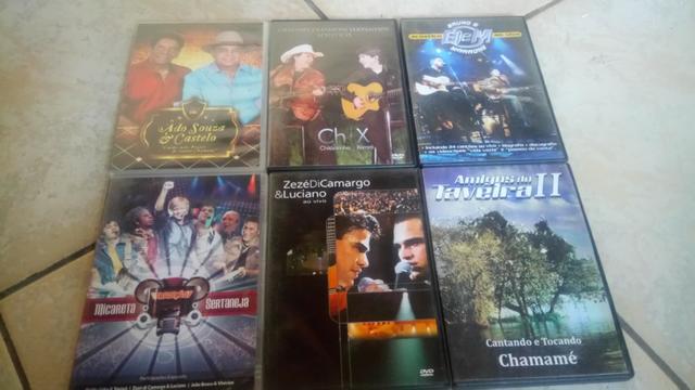 Dvd's orignais Filmes clássicos pt. 3 - Foto 4