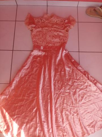 Vestido pra festa - Foto 2