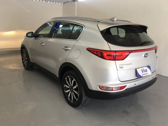 KIA SPORTAGE 2017/2018 2.0 LX 4X2 16V FLEX 4P AUTOMÁTICO - Foto 6