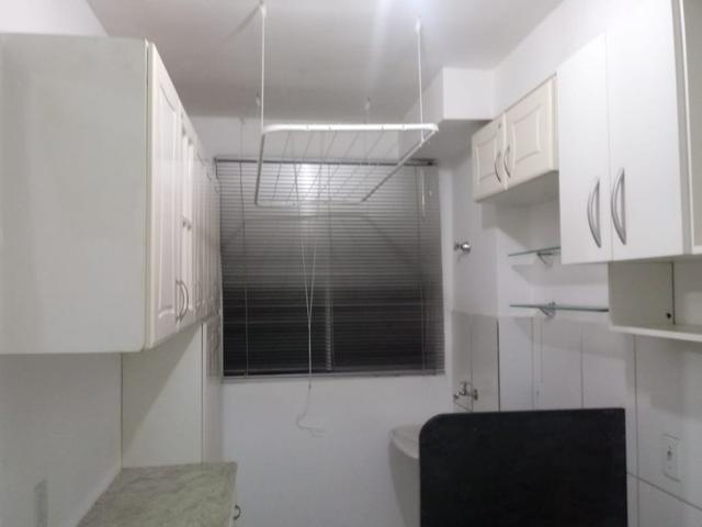 AP 2 Quartos Suite - Urgente! 500 condomínio incluso - Foto 2