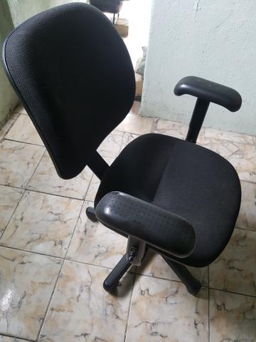 Cadeira escritório - Foto 3