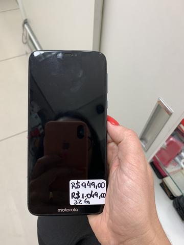 Motorola g7 power