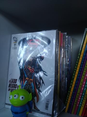 Hqs de coleção - Foto 2