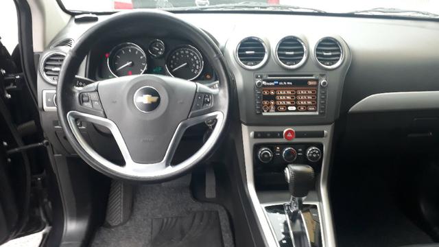 Chevrolet Captiva Sport 2.4 Aut 4 Cilindros - Foto 5