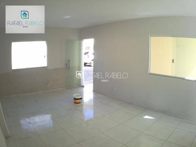 Casa duplex em condomínio no Eusébio - Foto 12