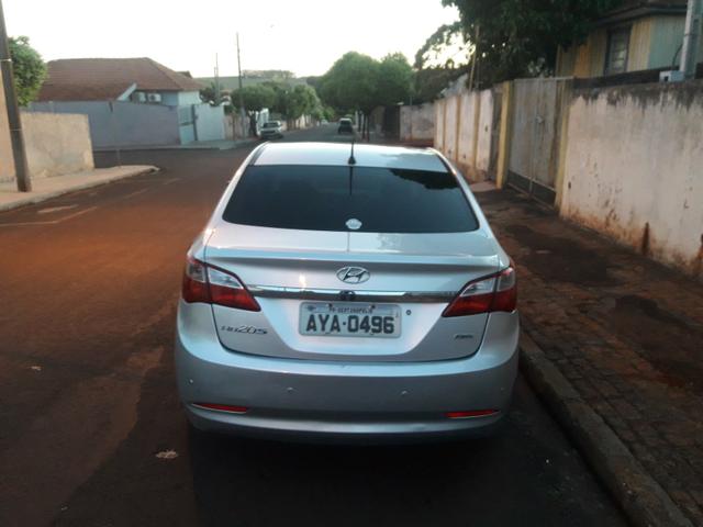 VENDE-SE HB20s 1.0 - Foto 3