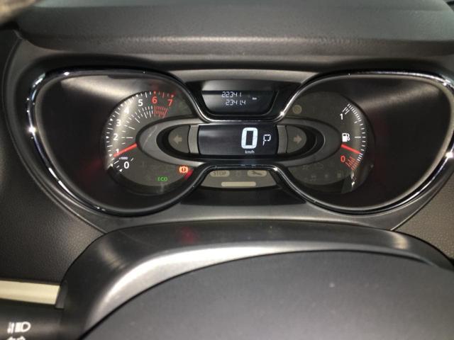 RENAULT CAPTUR 2018/2019 2.0 16V HI-FLEX INTENSE AUTOMÁTICO - Foto 9