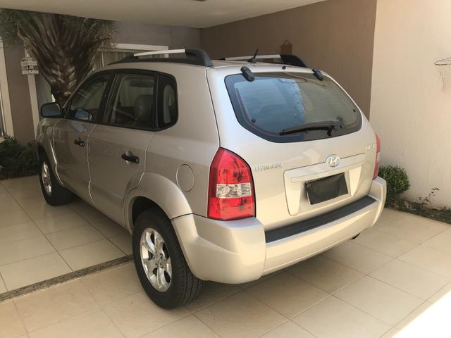 Tucson 09/10 Automática - Foto 3