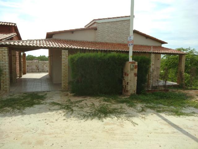 Vendo Casa em Tibau-RN
