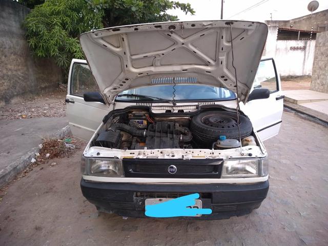 Uno fire 2002 - Foto 6