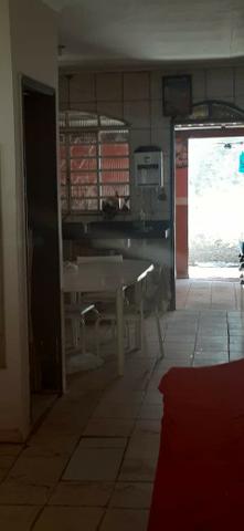 Vendo uma casa na arniqueiras ao lado do areal 230 mil - Foto 6