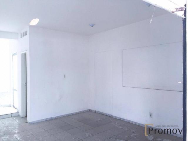 Alugo! Ótima sala na rua Itabaiana - Foto 5