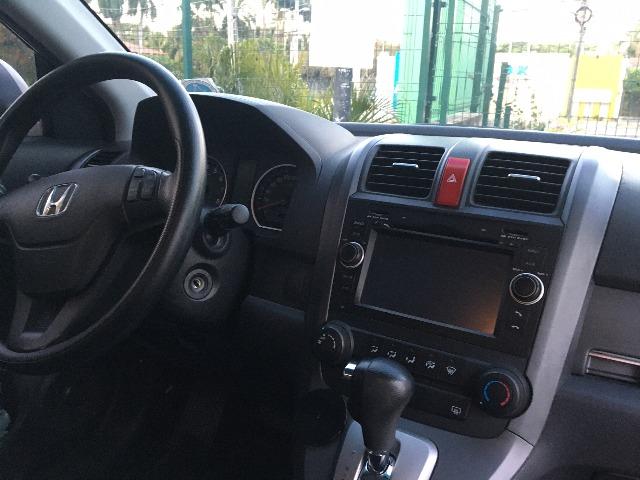 Honda CRV 2008 LX 4x2 - Foto 2