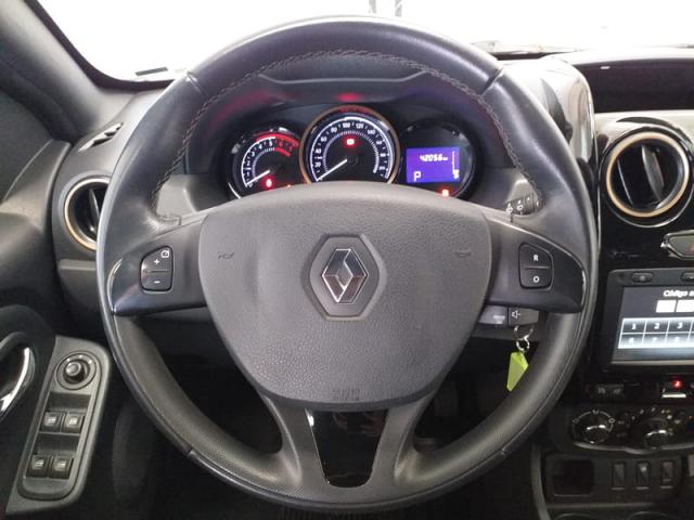 RENAULT DUSTER DYNAMIQUE 2.0 16V HI-FLEX AUT. - Foto 7