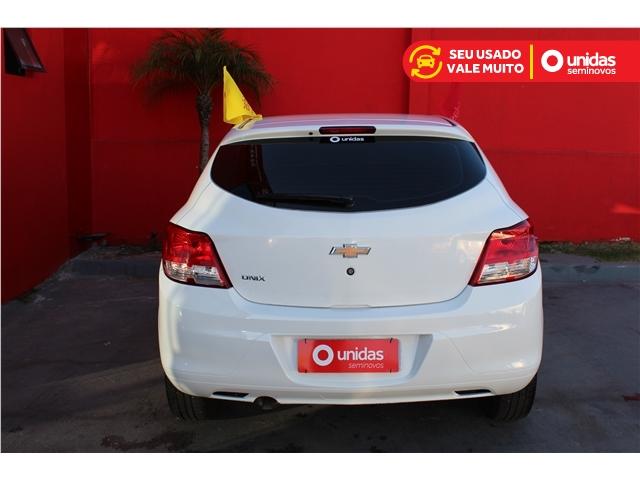 Chevrolet Onix 1.0 mpfi joy 8v flex 4p manual - Foto 6